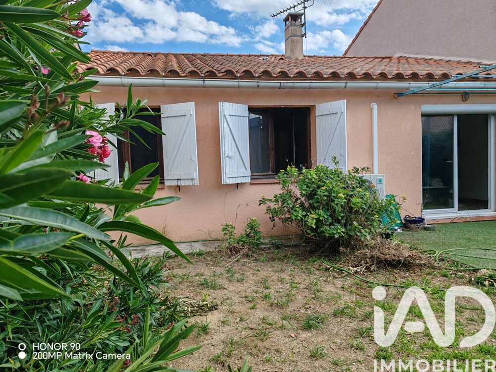 Vente Maison traditionnelle 4 pièces