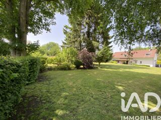  Maison à vendre 4 pièces 120 m²