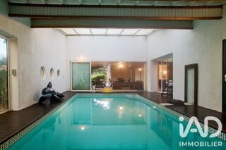  Maison à vendre 10 pièces 230 m²