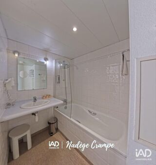  Appartement à vendre 1 pièce 19 m²