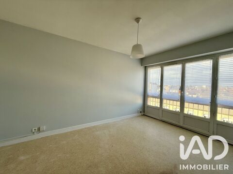   Location Appartement 2 pièces Appartement - 2 pièce(s) - 38 m²