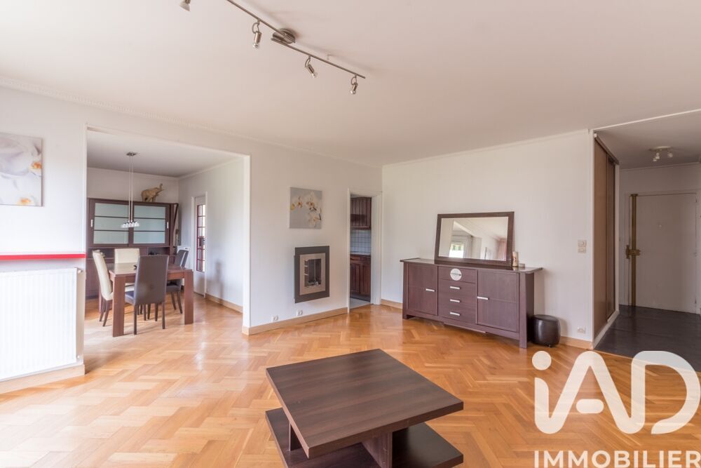 Vente Appartement Vente Appartement 4 pièces Cormeilles-en-parisis