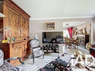  Appartement à vendre 5 pièces 96 m²