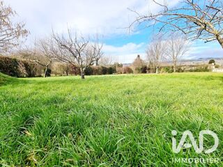 Terrain à vendre 1144 m²