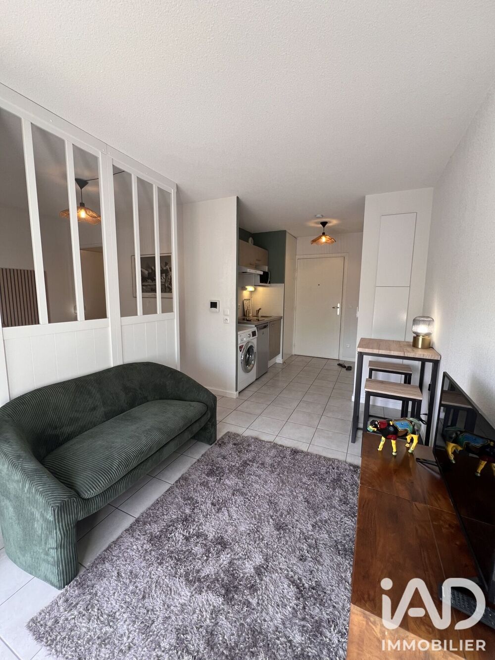 Location Appartement 2 pièces