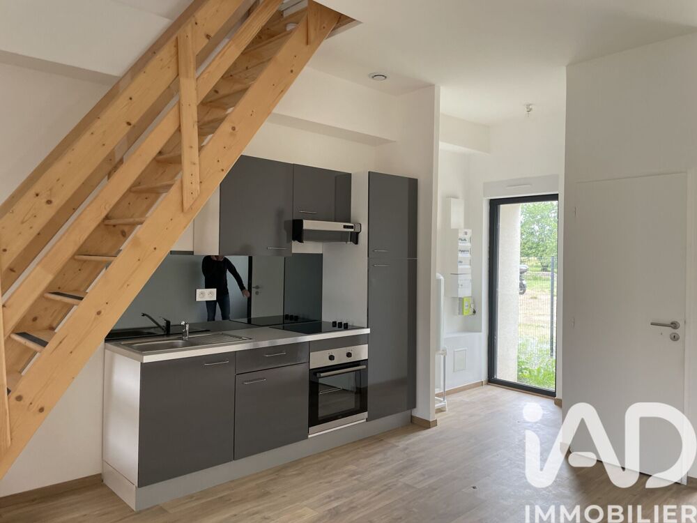 Vente Immeuble Vente Immeuble 181 m&sup2; Truyes
