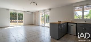  Maison à vendre 4 pièces 95 m²