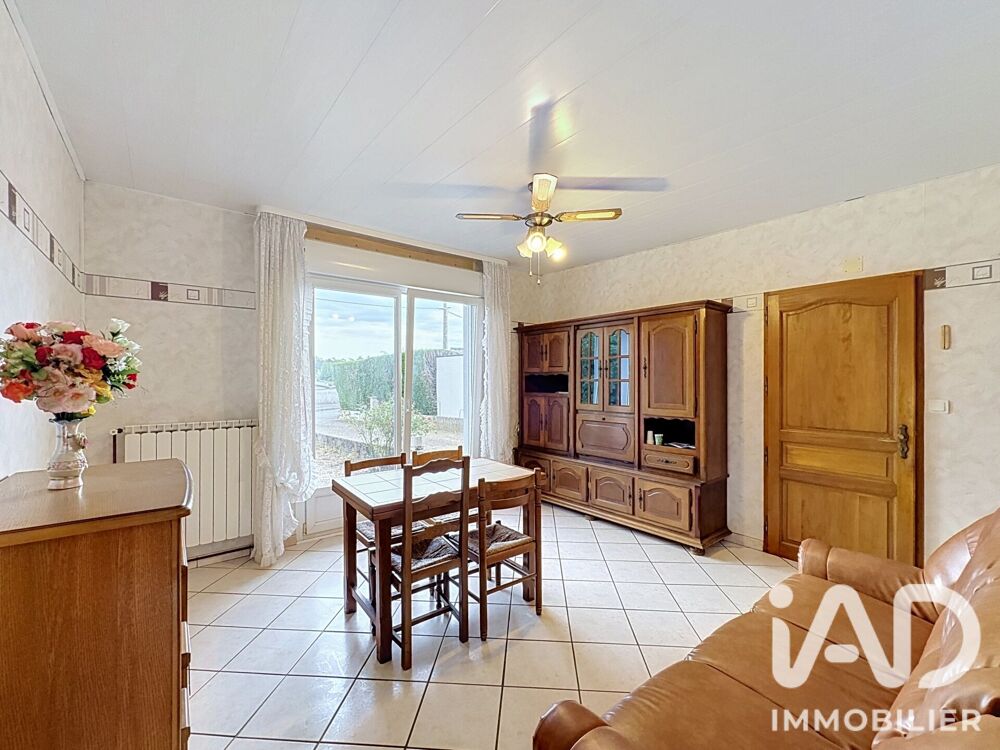 Vente Maison Vente Maison/villa 5 pièces Moyeuvre-grande