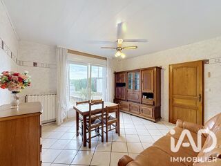  Maison à vendre 5 pièces 80 m²