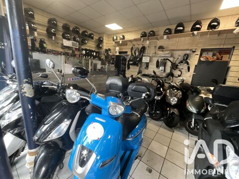 Vente Garage, Station-service 150 m&sup2; 224000 92700 Colombes
