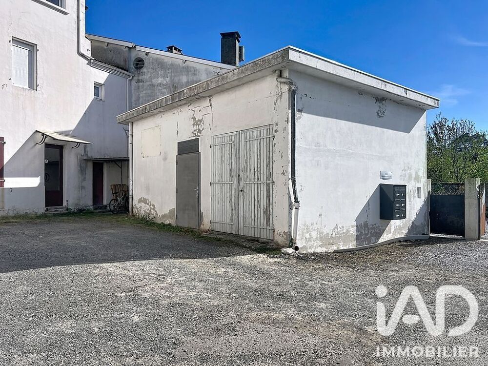 Vente Immeuble Vente Immeuble 32 m&sup2; Aire sur adour