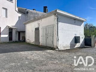 Vente Immeuble Vente Immeuble 32 m&sup2; Aire sur adour