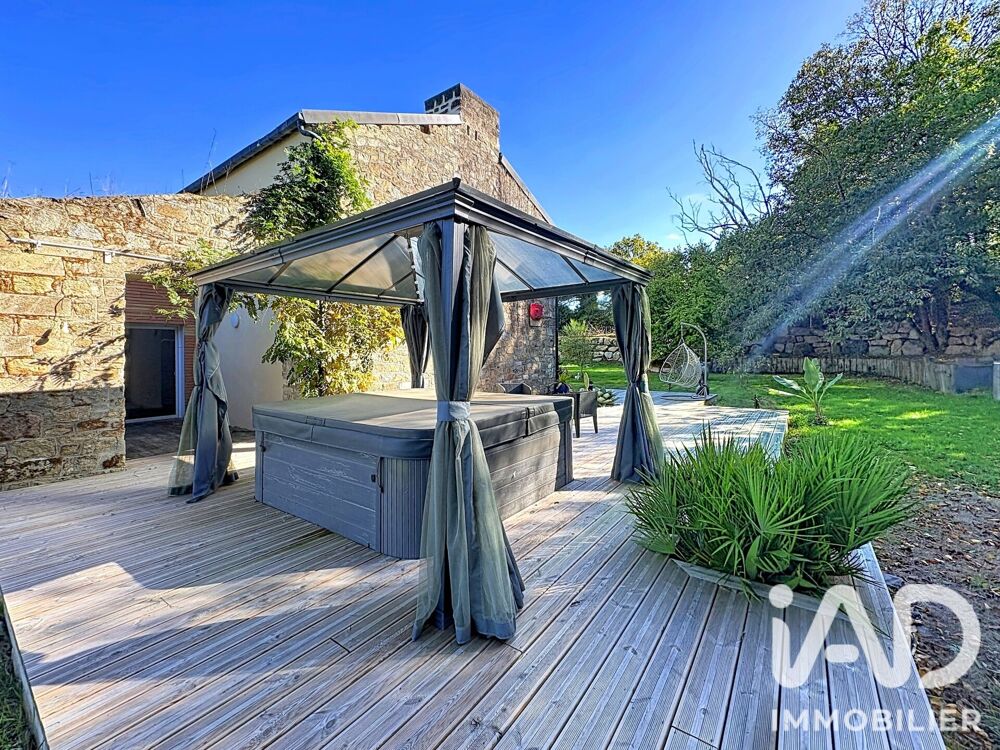 à vendre  Maison Caudan (56850)