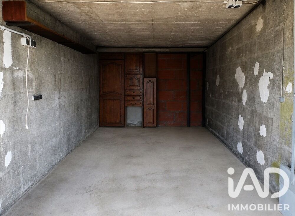 Vente Parking/Garage Vente Garage 14 m&sup2; Le pecq