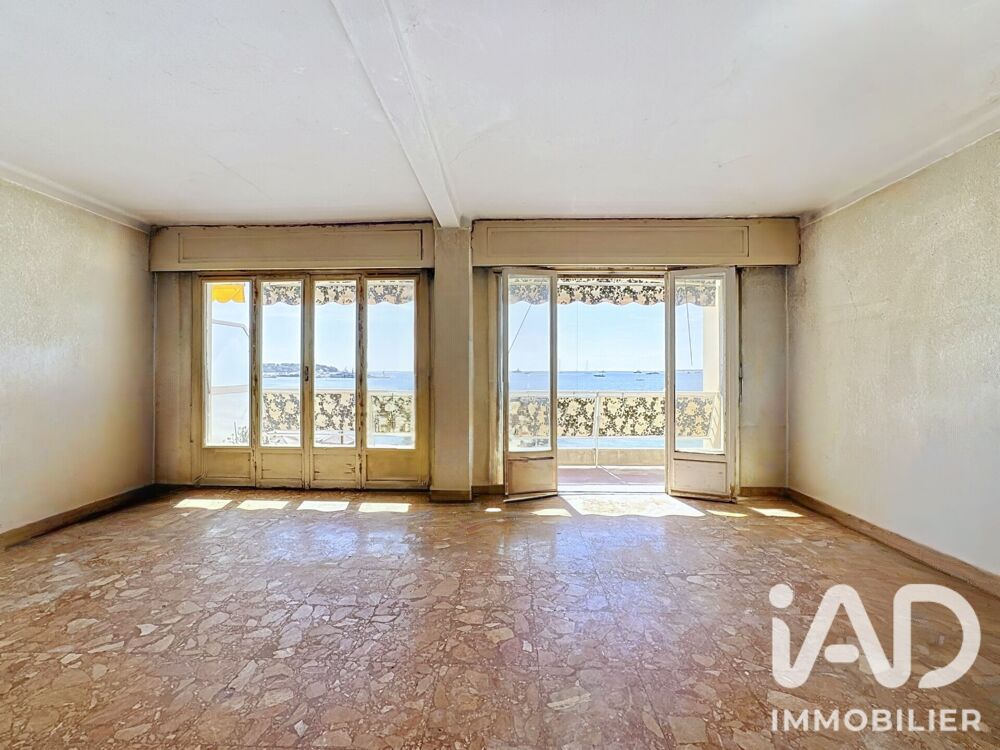 à vendre  Appartement Antibes (06600)