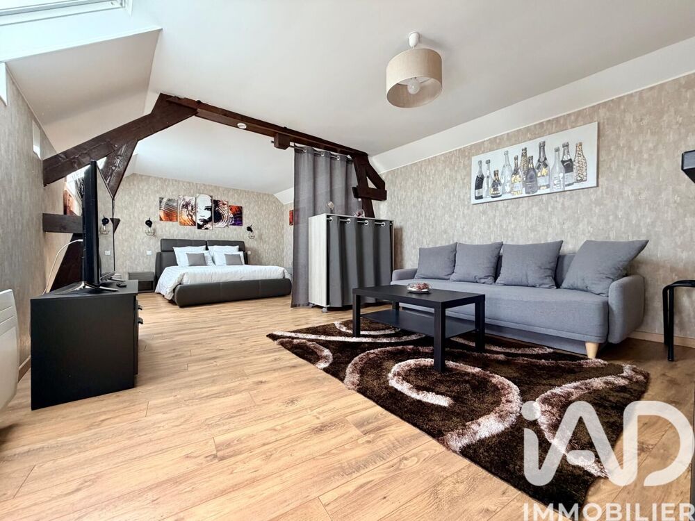 � vendre  Maison Bezannes (51430)