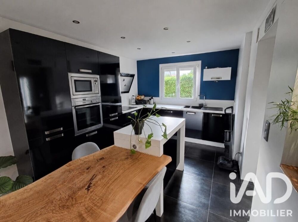 Vente Maison traditionnelle 5 pièces