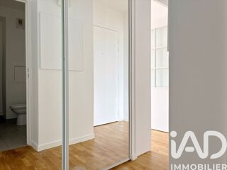  Appartement à vendre 2 pièces 53 m²