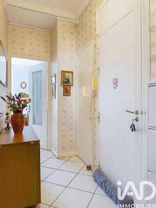  Appartement � vendre 2 pi�ces 36 m�