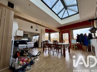  Maison � vendre 6 pi�ces 148 m�