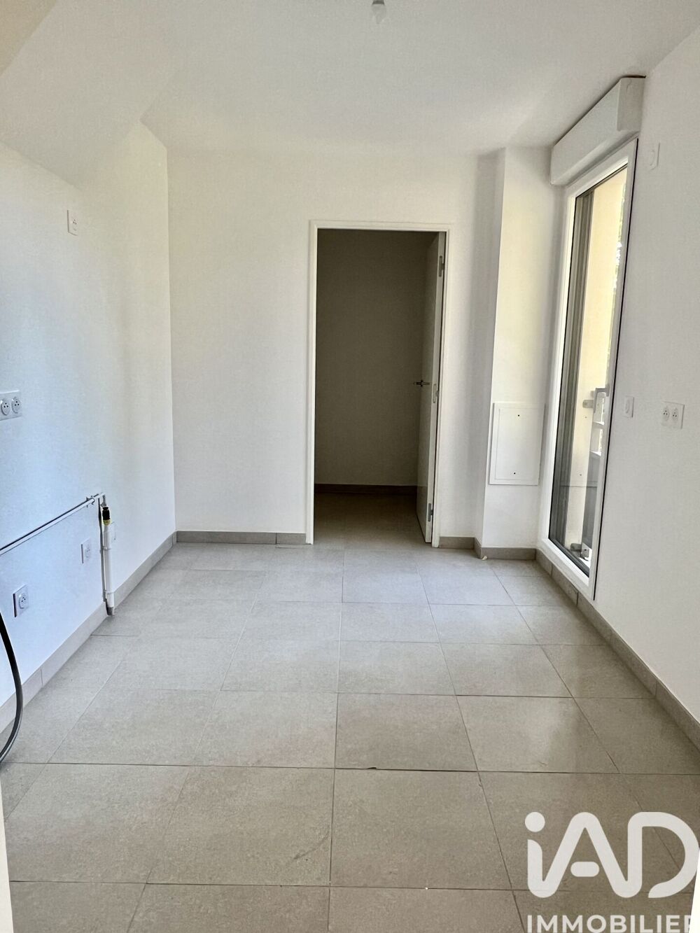 Vente Duplex 3 pièces