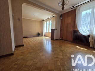  Maison à vendre 4 pièces 100 m²