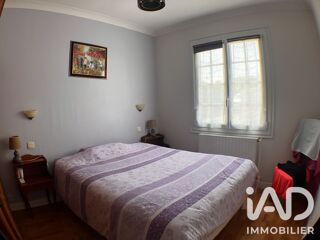  Maison à vendre 4 pièces 74 m²