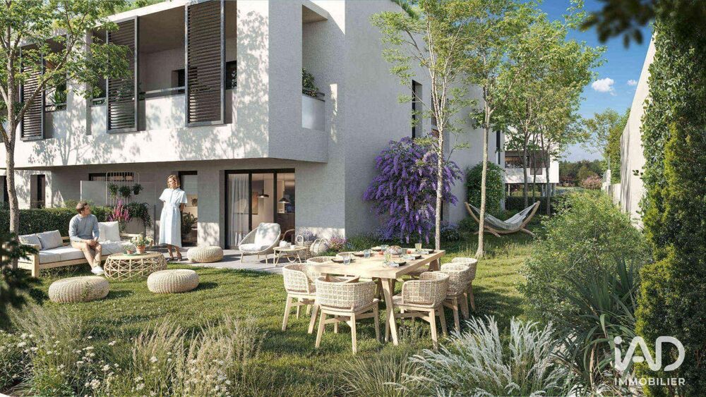 Vente Appartement Vente Appartement 4 pièces Agde