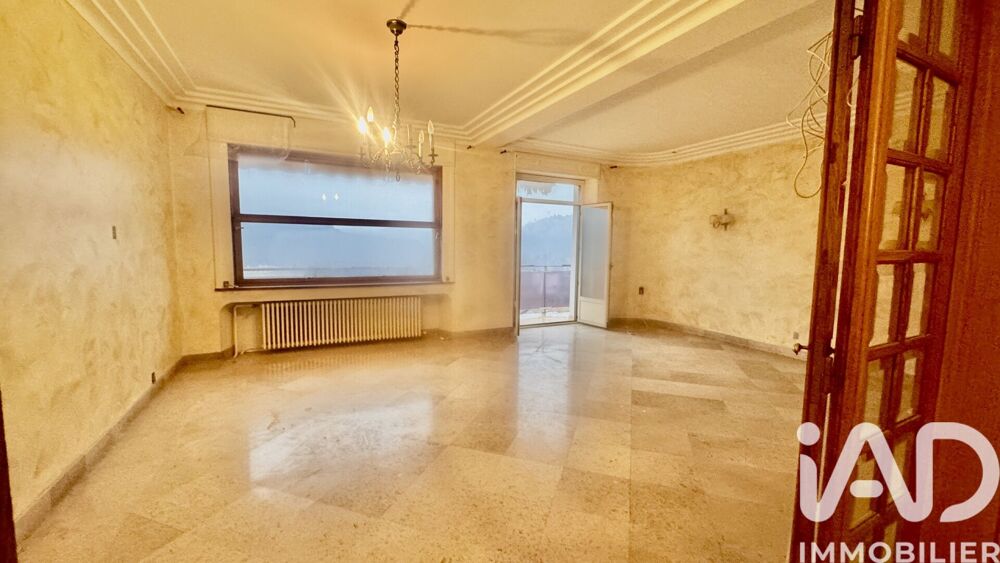 Vente Maison Vente Maison d'architecte 13 pièces Les salles-du-gardon