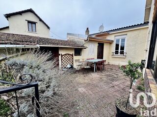  Maison à vendre 3 pièces 66 m²