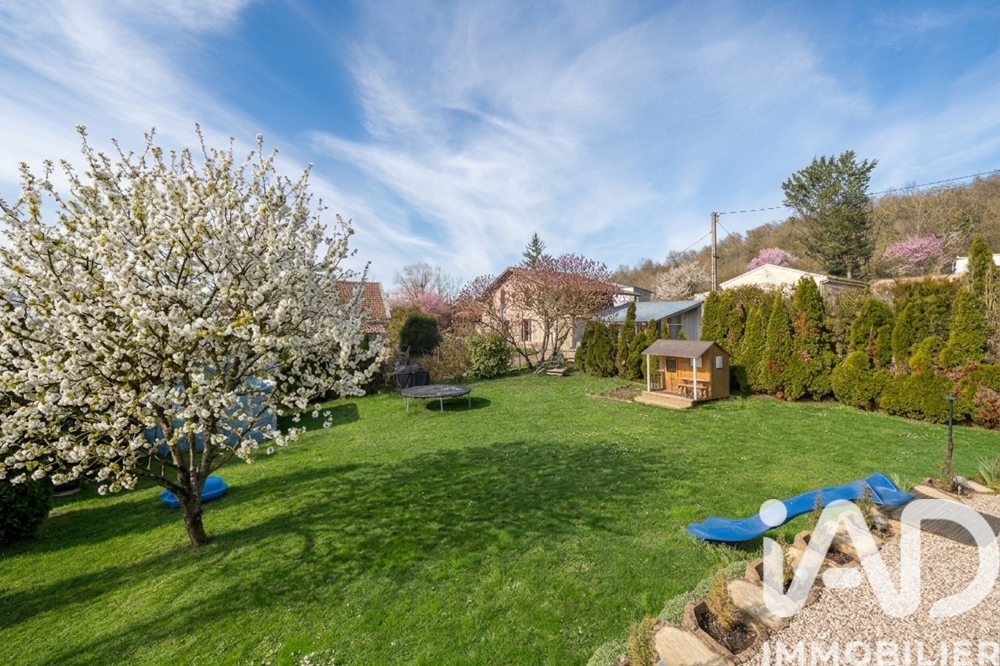 Vente Maison traditionnelle 5 pièces