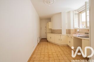  Appartement à vendre 2 pièces 23 m²