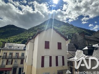  Appartement à vendre 2 pièces 33 m²