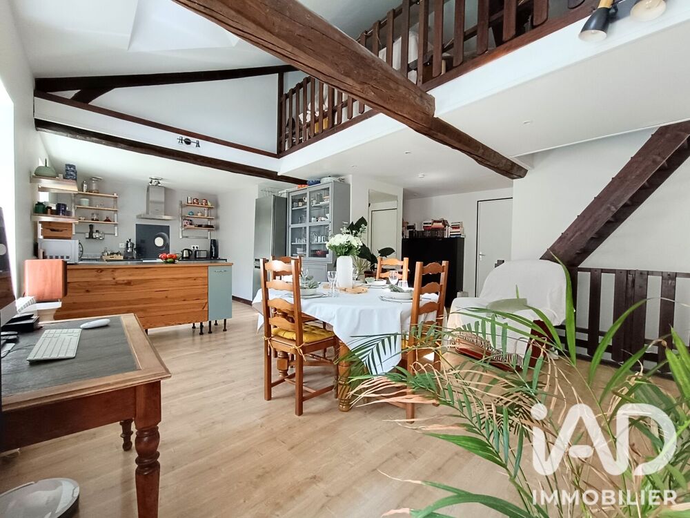 Vente Appartement Vente Duplex 4 pièces La tour-du-pin