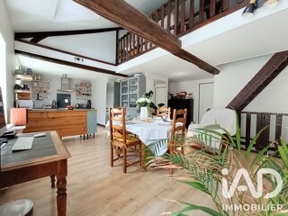 Vente Appartement Vente Duplex 4 pièces La tour-du-pin