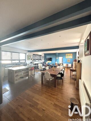  Appartement à vendre 4 pièces 147 m²