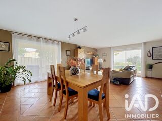  Maison à vendre 6 pièces 151 m²