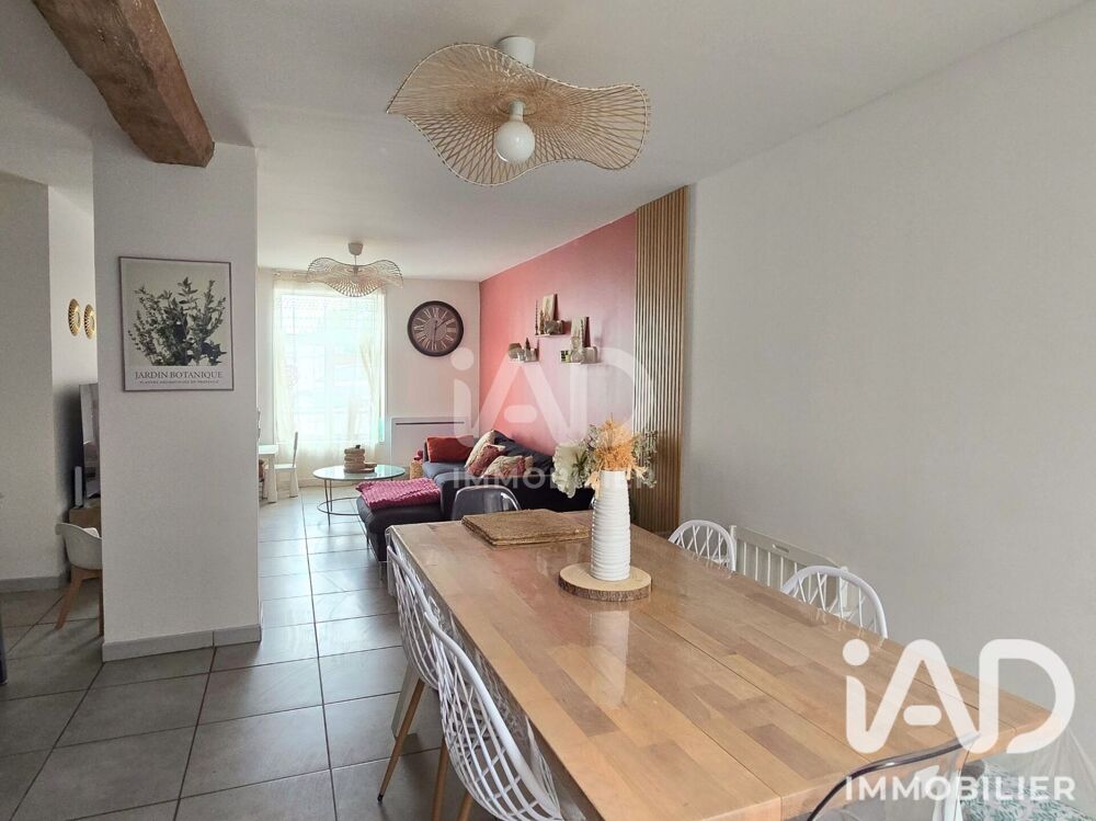 Vente Maison Vente Maison/villa 4 pièces Hallennes-lez-haubourdin