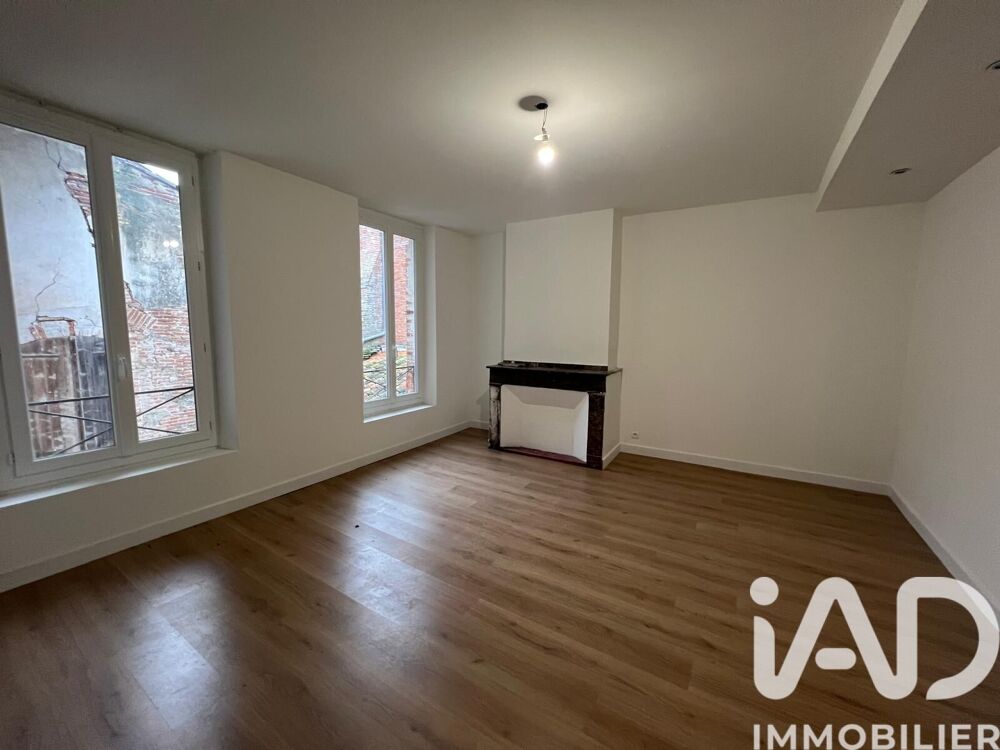 Vente Immeuble Vente Immeuble 200 m&sup2; Auterive