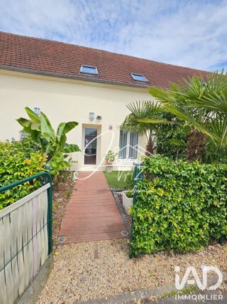  Maison à vendre 2 pièces 45 m²