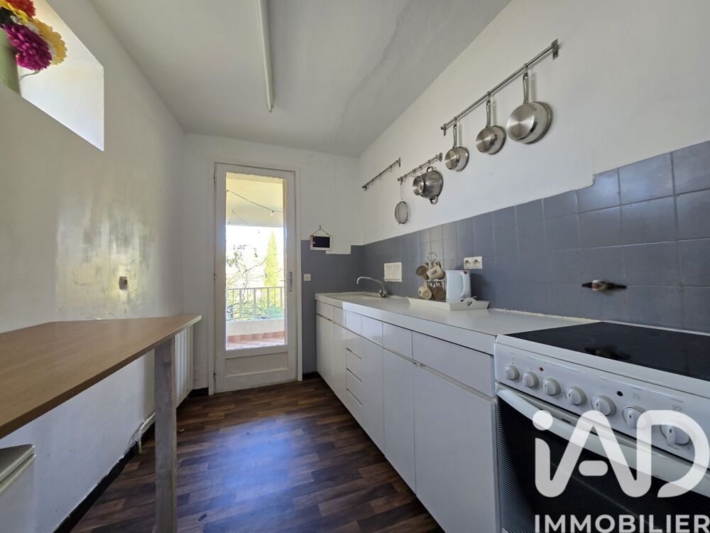 Vente Maison traditionnelle 4 pièces