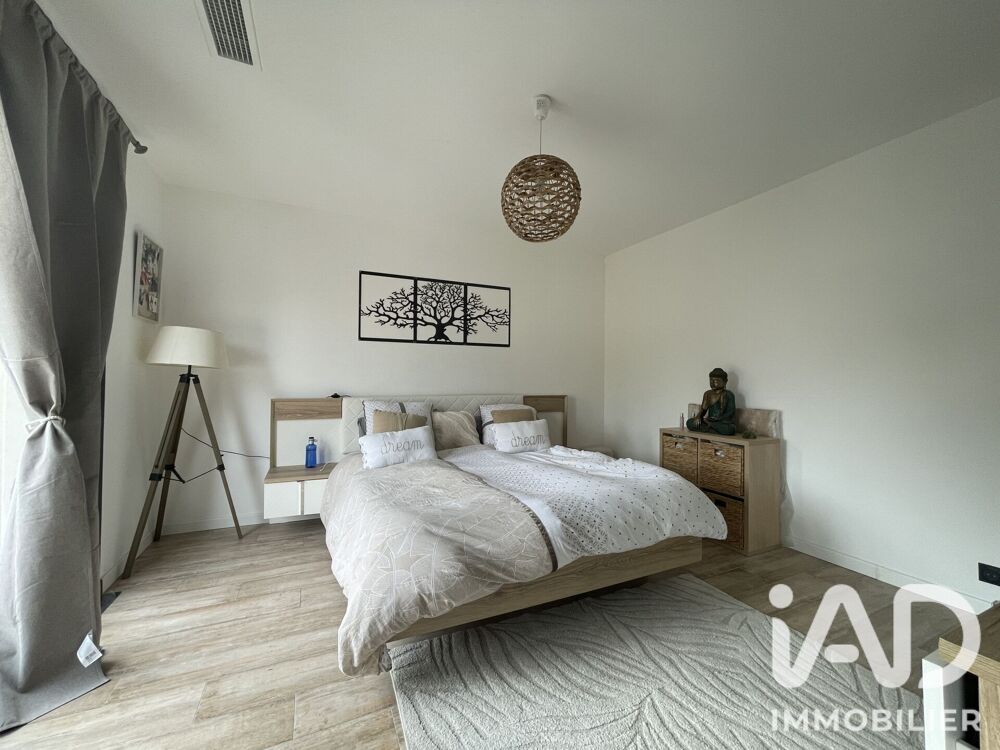 Vente Maison Vente Maison/villa 4 pièces Le boulou