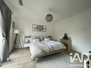  Maison à vendre 4 pièces 130 m²