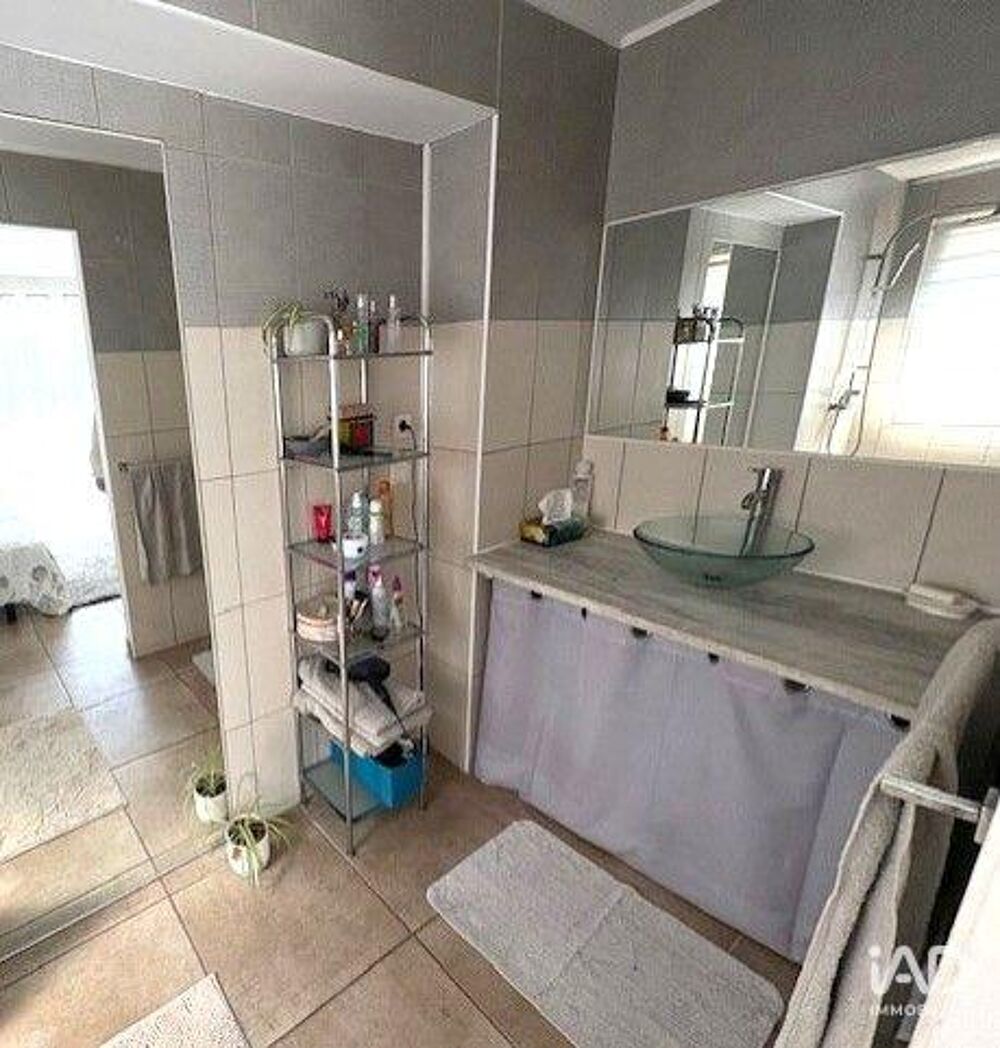 Vente Maison Vente Maison/villa 4 pièces Saint-cyprien