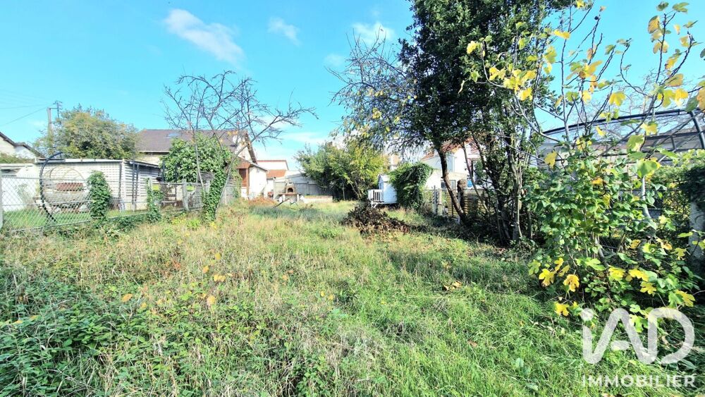 Vente Maison Vente Maison/villa 4 pièces Argenteuil