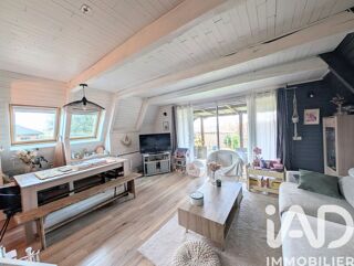  Maison à vendre 4 pièces 95 m²