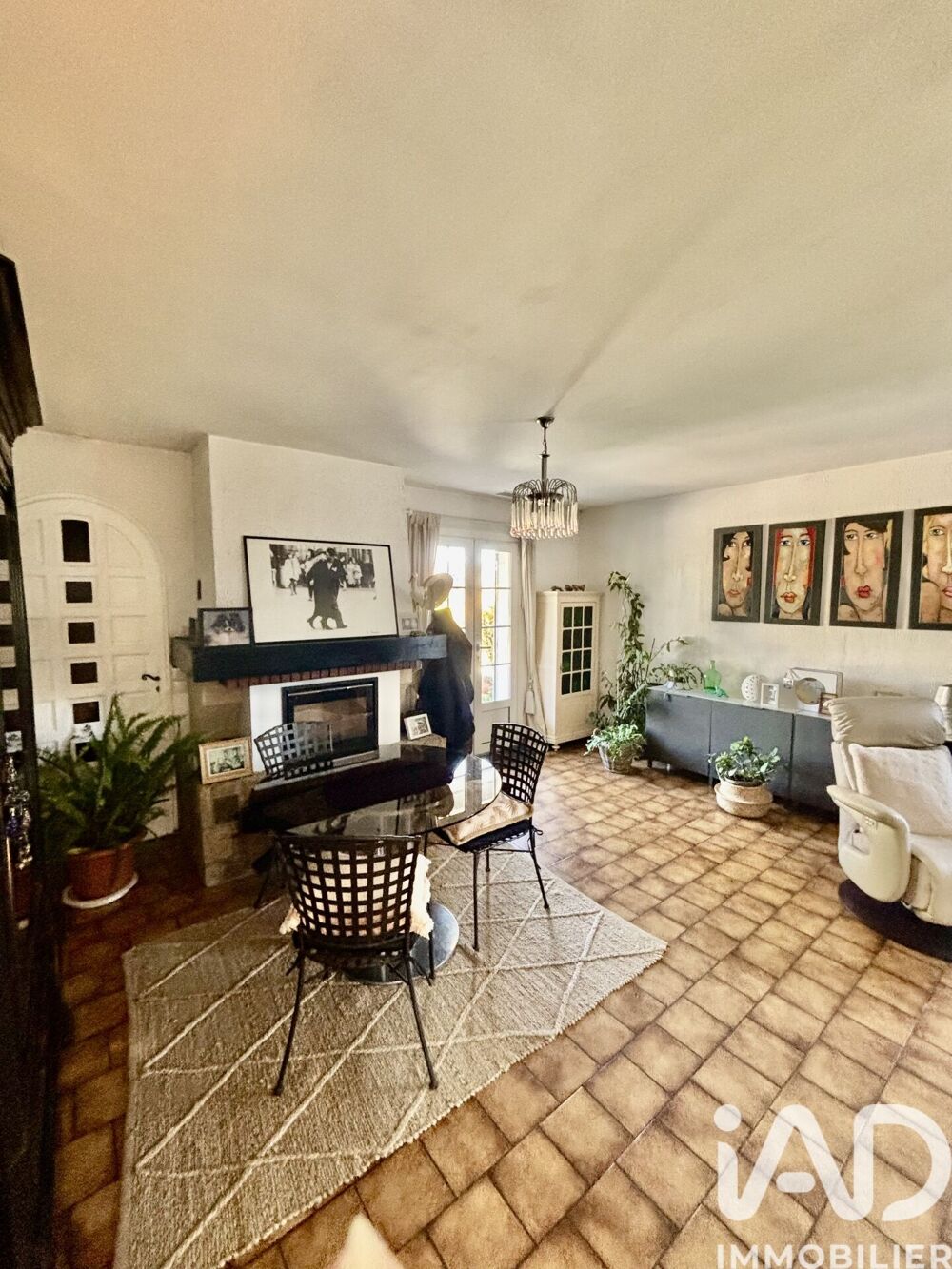 Vente Maison Vente Maison/villa 4 pièces Villenave-d'ornon