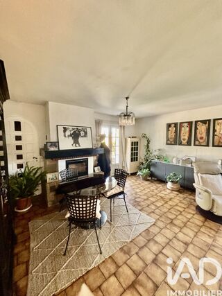  Maison à vendre 4 pièces 81 m²