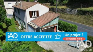  Maison à vendre 6 pièces 100 m²