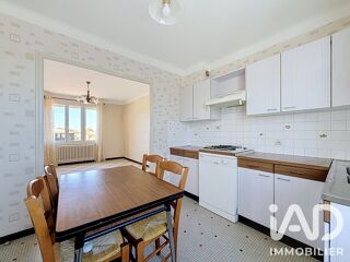  Maison à vendre 5 pièces 97 m²